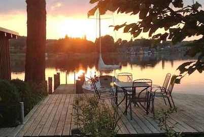 Haus Mirow am See