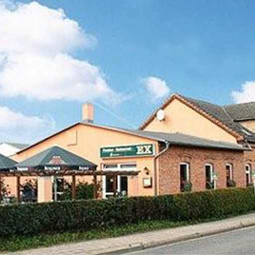 Strandhotel Mirow